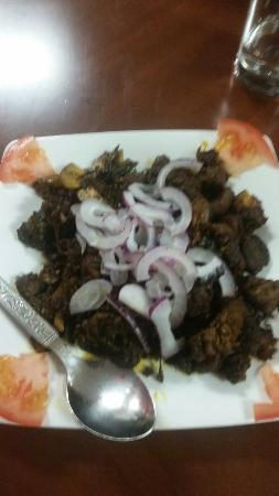 Kairali South Indian Restaurant